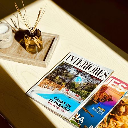 Esmeralda Suites Calpe Zewnętrze zdjęcie