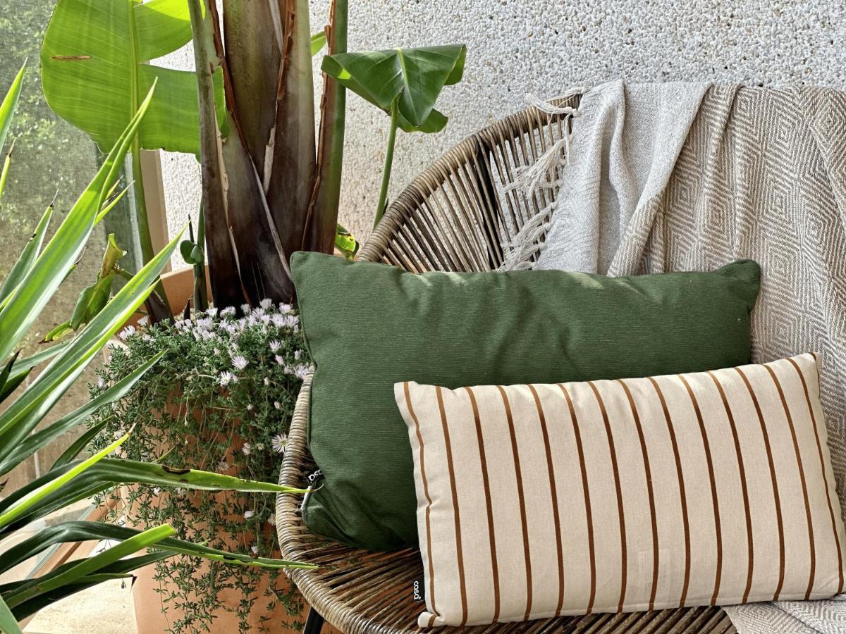 Esmeralda Suites Calpe Zewnętrze zdjęcie