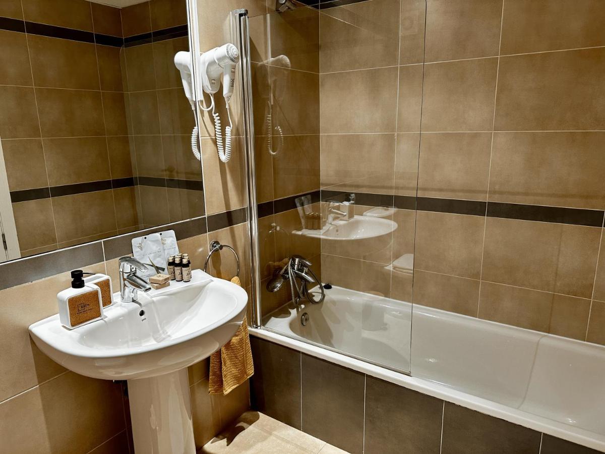 Esmeralda Suites Calpe Zewnętrze zdjęcie