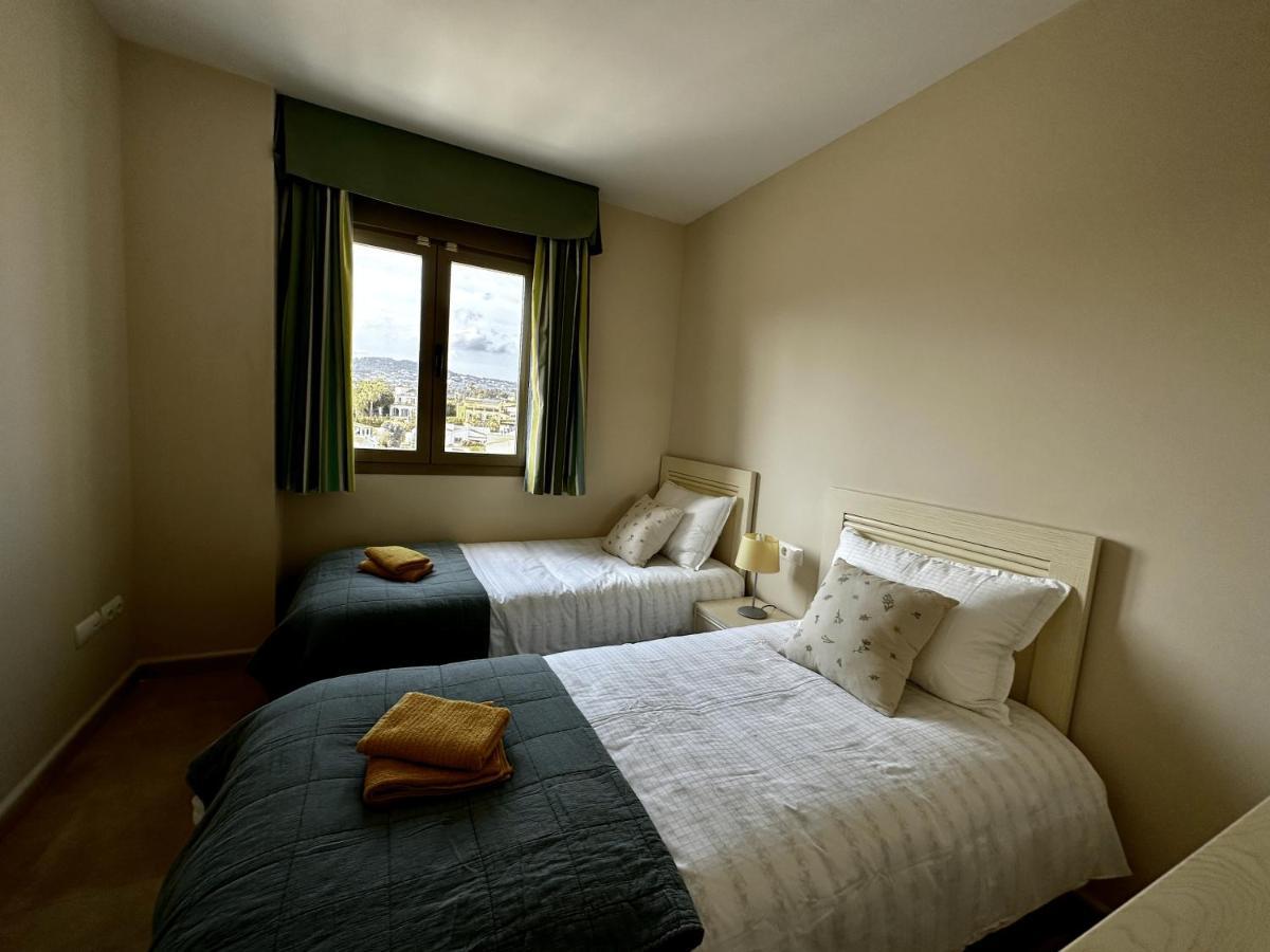 Esmeralda Suites Calpe Zewnętrze zdjęcie