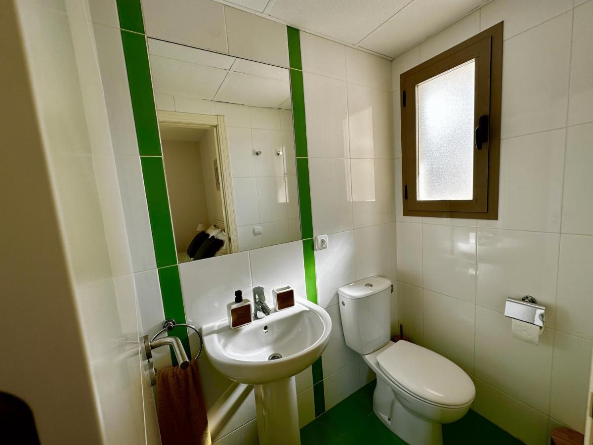 Esmeralda Suites Calpe Zewnętrze zdjęcie