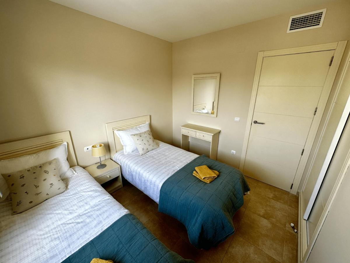 Esmeralda Suites Calpe Zewnętrze zdjęcie