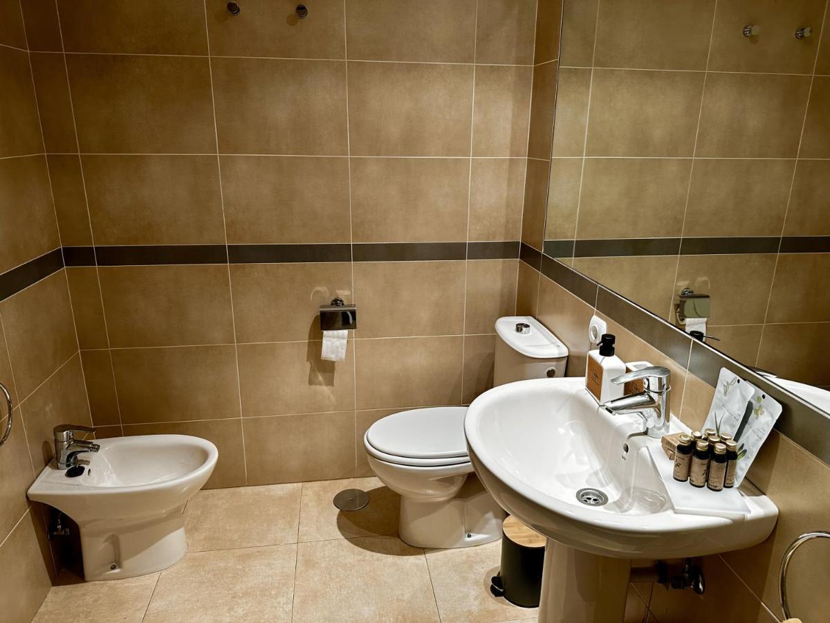 Esmeralda Suites Calpe Zewnętrze zdjęcie