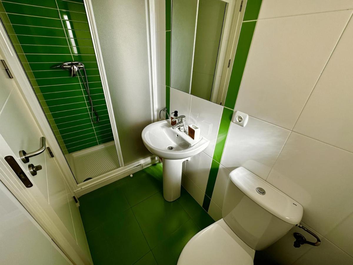 Esmeralda Suites Calpe Zewnętrze zdjęcie