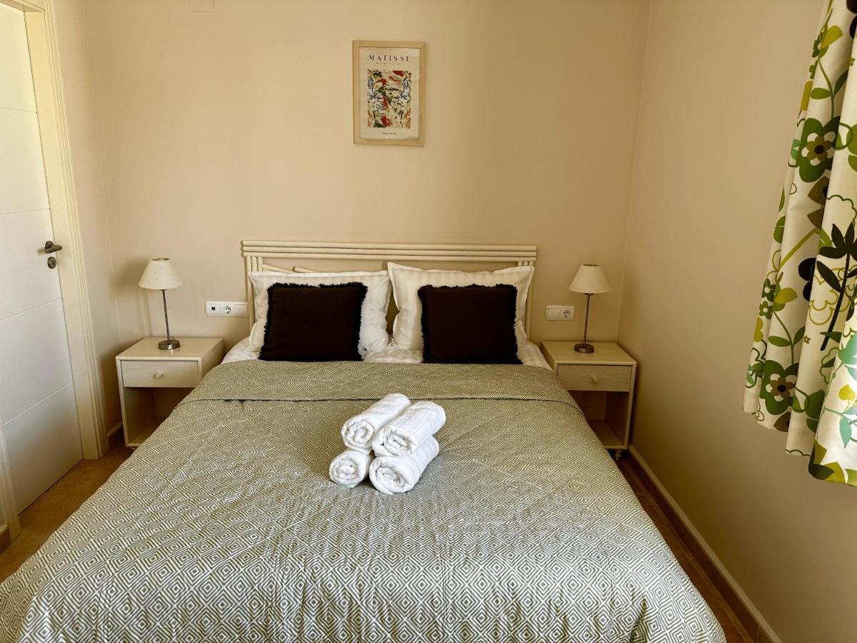 Esmeralda Suites Calpe Zewnętrze zdjęcie