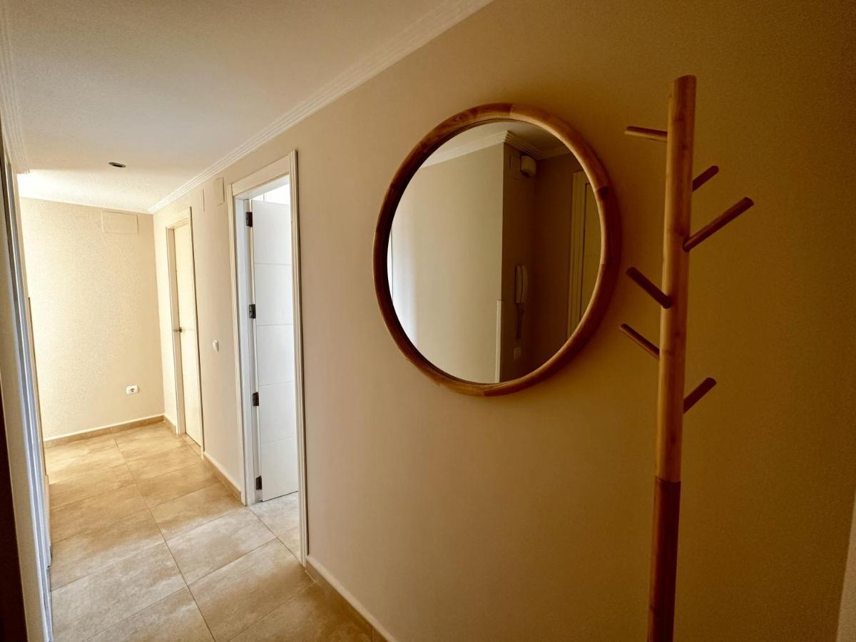 Esmeralda Suites Calpe Zewnętrze zdjęcie